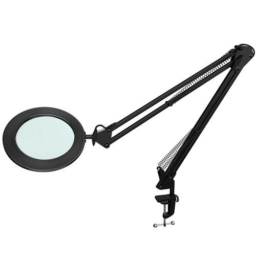 Lampe loupe - lampe,