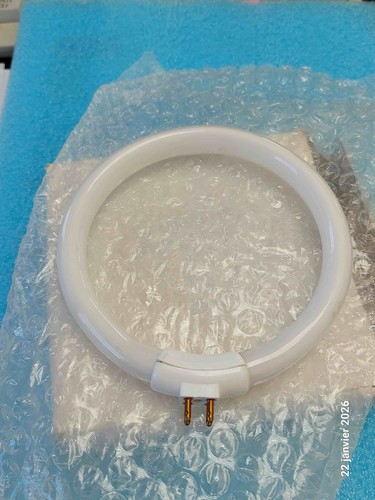 Tube fluorescent circulaire - ,