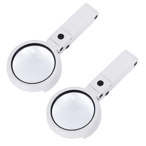 Loupe poche 11x - loupe,