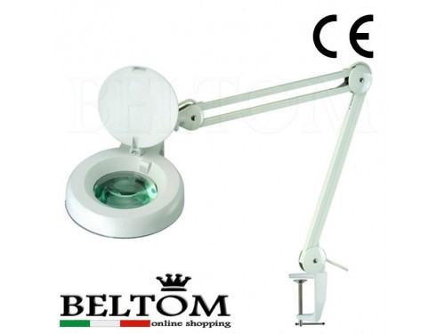 Lampe loupe table - lampe, de