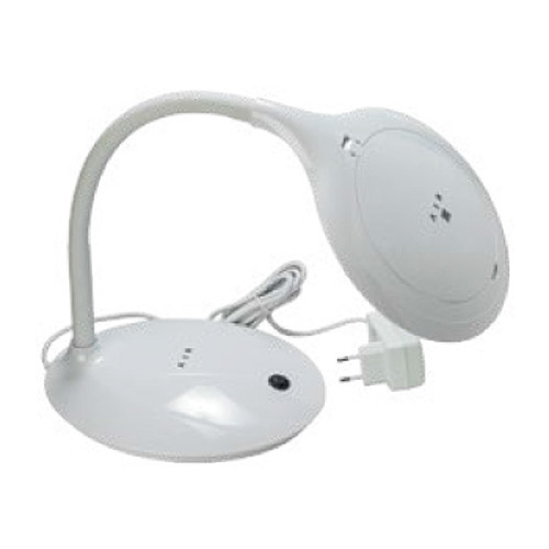 Agrandissant lampe loupe led - loupe,