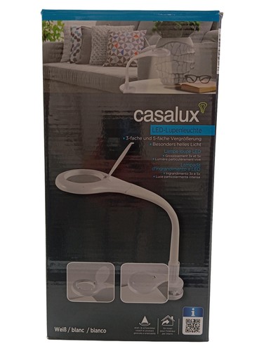 Casalux lampe table - lampe,