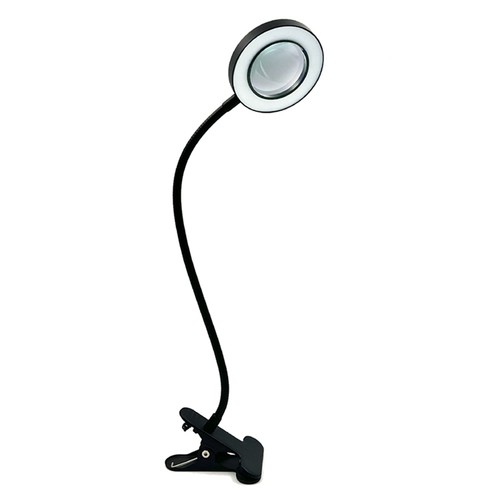 Clip lampe bureau à - bureau,