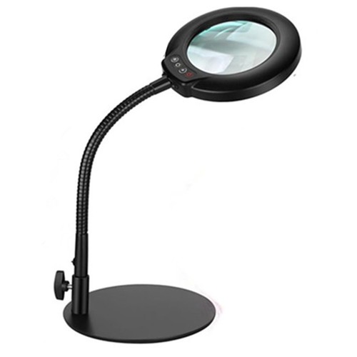 Loupe flexible col cygne - flexible, de