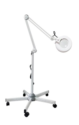 Lampe loupe esthétique led - lampe,