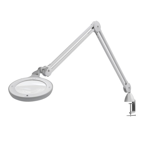 Lampe loupe lumière - , du